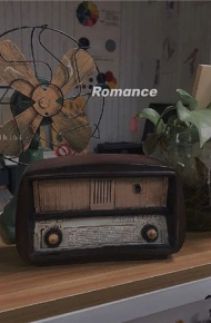 焦虑心烦时发朋友圈配图素材