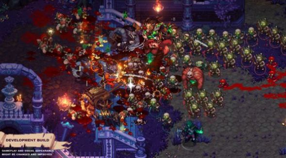 亡灵巫师模拟器