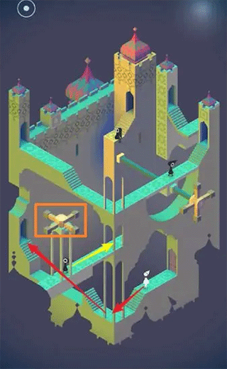 纪念碑谷官方版