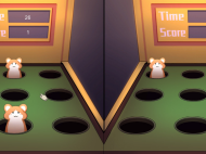 《月之镜欲望之馆》雕像守望者解谜方法攻略