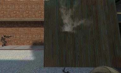 局部战争内置修改器