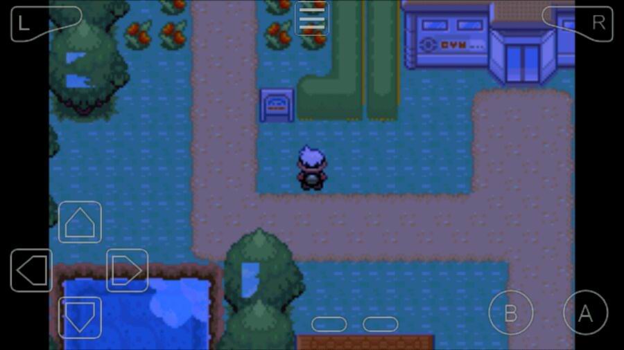 口袋妖怪雪之白(金手指)