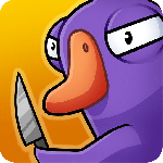 鹅鸭杀全解锁版