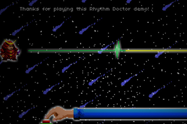 节奏医生体验版