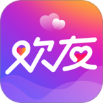 欢友社交