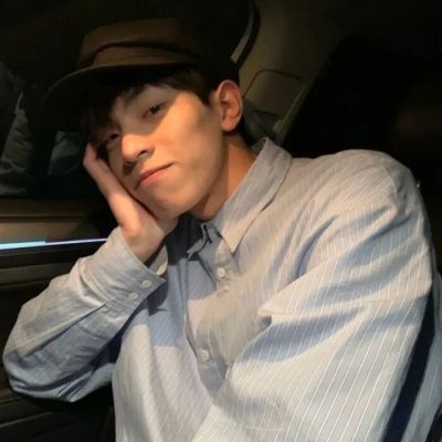 气质不凡又帅气的男头