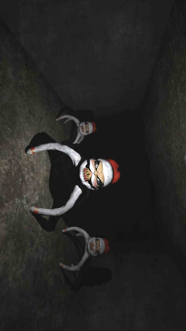 黑色星期五之夜