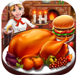 美食烹饪家全部解锁版