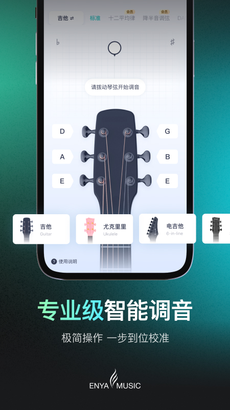 恩雅音乐