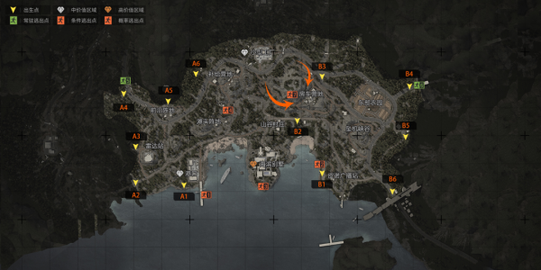 暗区突围(S7赛季)