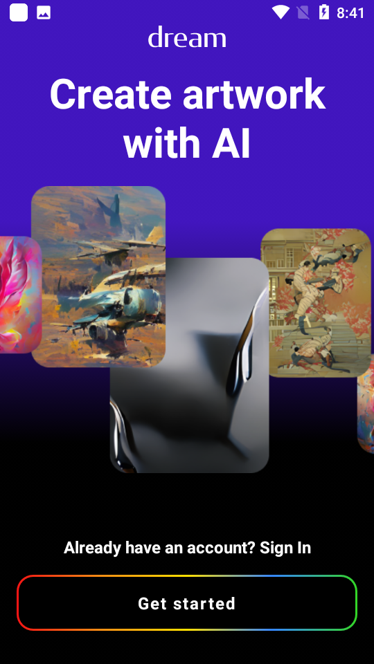 梦境生成器软件