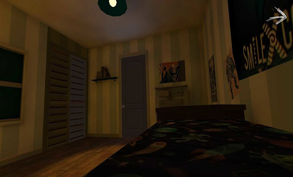 噩梦之门全新版