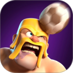 部落冲突国际服（Clash of Clans）