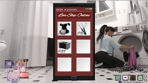 星体欲望0.2.2b版