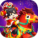 疯狂动物园九游渠道版