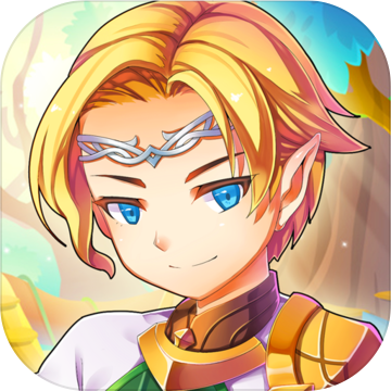 戒灵传说（0.1折送五星）