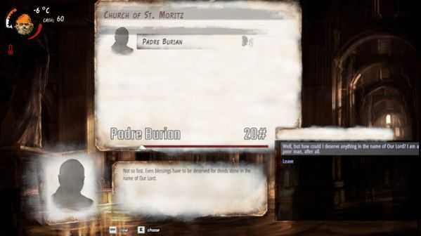 流浪汉模拟器正版