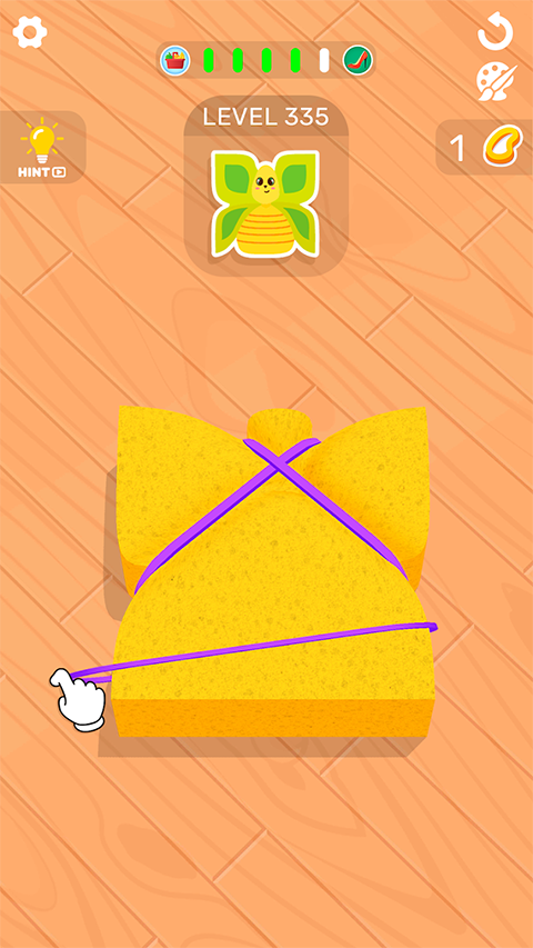 海绵艺术免广告版