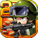 小小枪战2无敌版