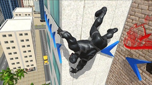 毒液超级英雄中文版