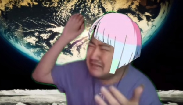 茄子老马啊表情包一览