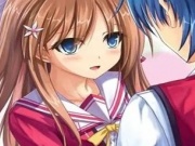 恋爱养成RPG手游