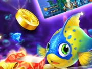 盘点热门的街机捕鱼手游