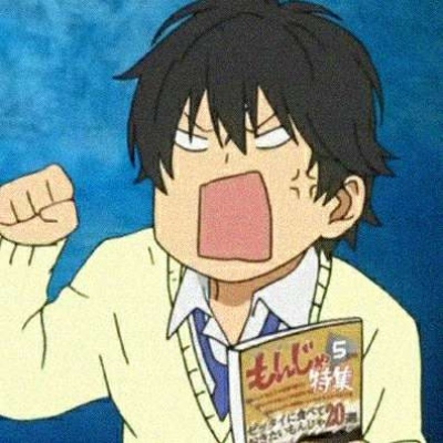 旧漫有趣搞怪的卡通微信头像