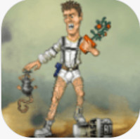 绿洲计划加强版