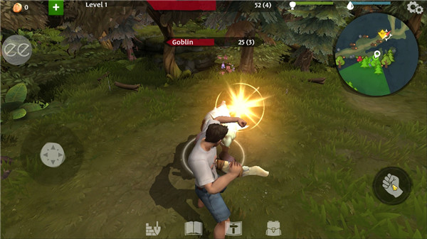 外来者幻想生存