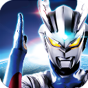 奥特曼疯狂跑酷九游版