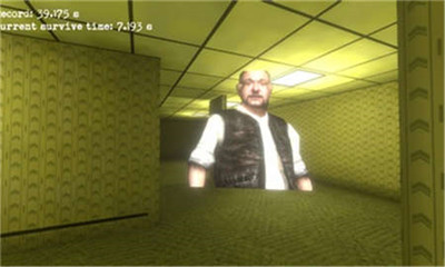 幕后的Nextbot中文版