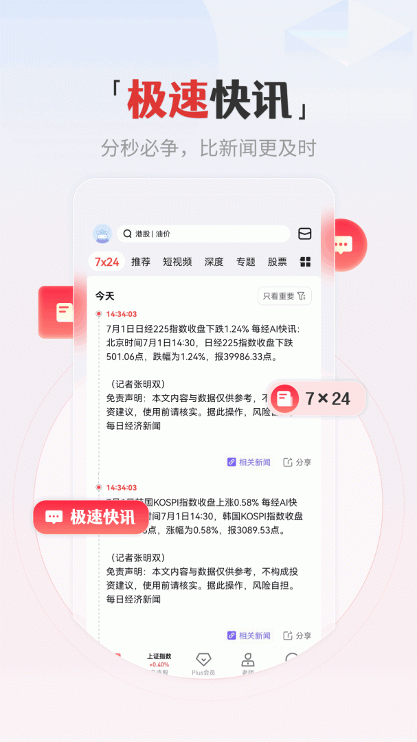 和讯财经