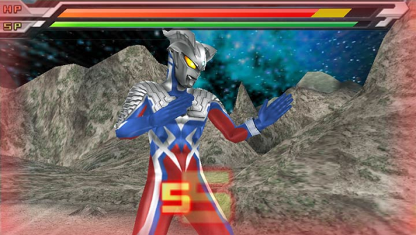 奥特曼全明星编年史(经典街机)