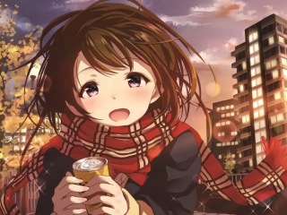 猫娘脱卸衣服的