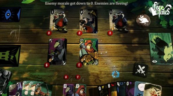 预言奇谈测试版