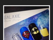 设计美甲的手机软件