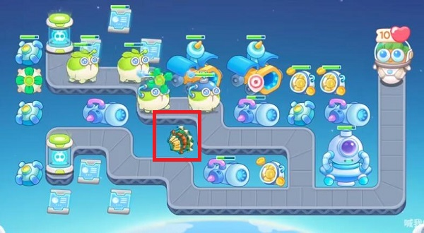 保卫萝卜4手游官方版