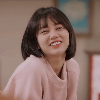 韩剧《请回答1988》德善微信头像