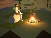 自由度高的生存手游