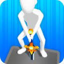 完美距离极限跳跃