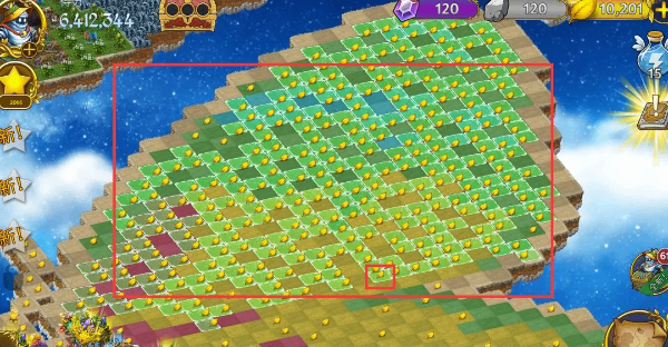 精灵世界种田九游版