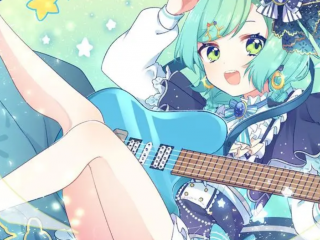 二次元拔萝卜的