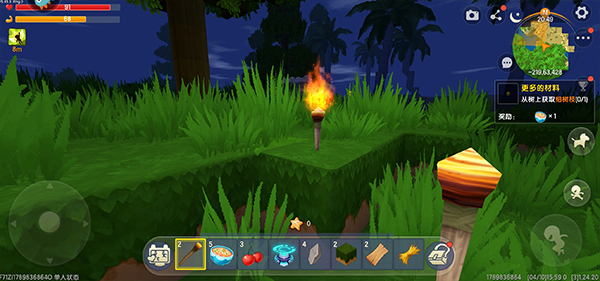 迷你世界九游渠道服