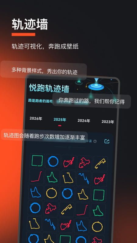 悦跑圈