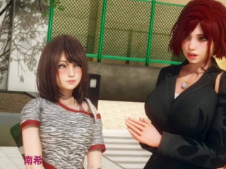 欧美精翻汉化slg