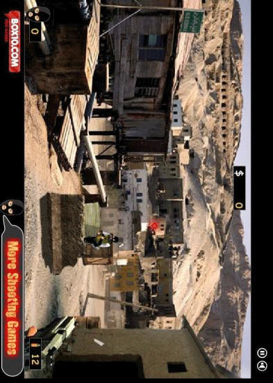 反恐精英离线CS版