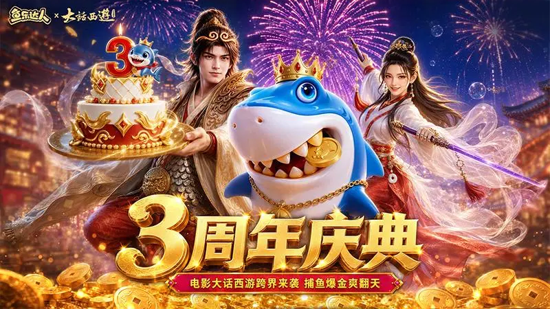 鱼乐达人(含兑换码)