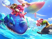 金币秒进账的扑鱼手游