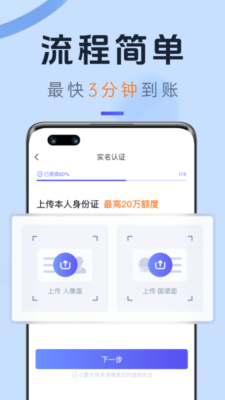 小赢卡贷